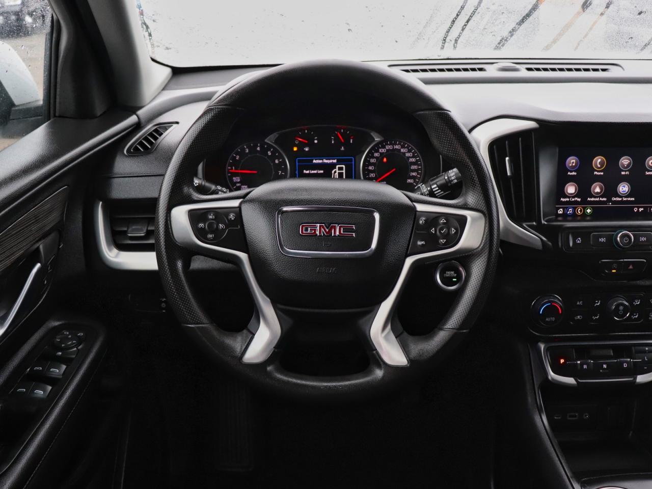 2022 GMC Terrain SLE Photo