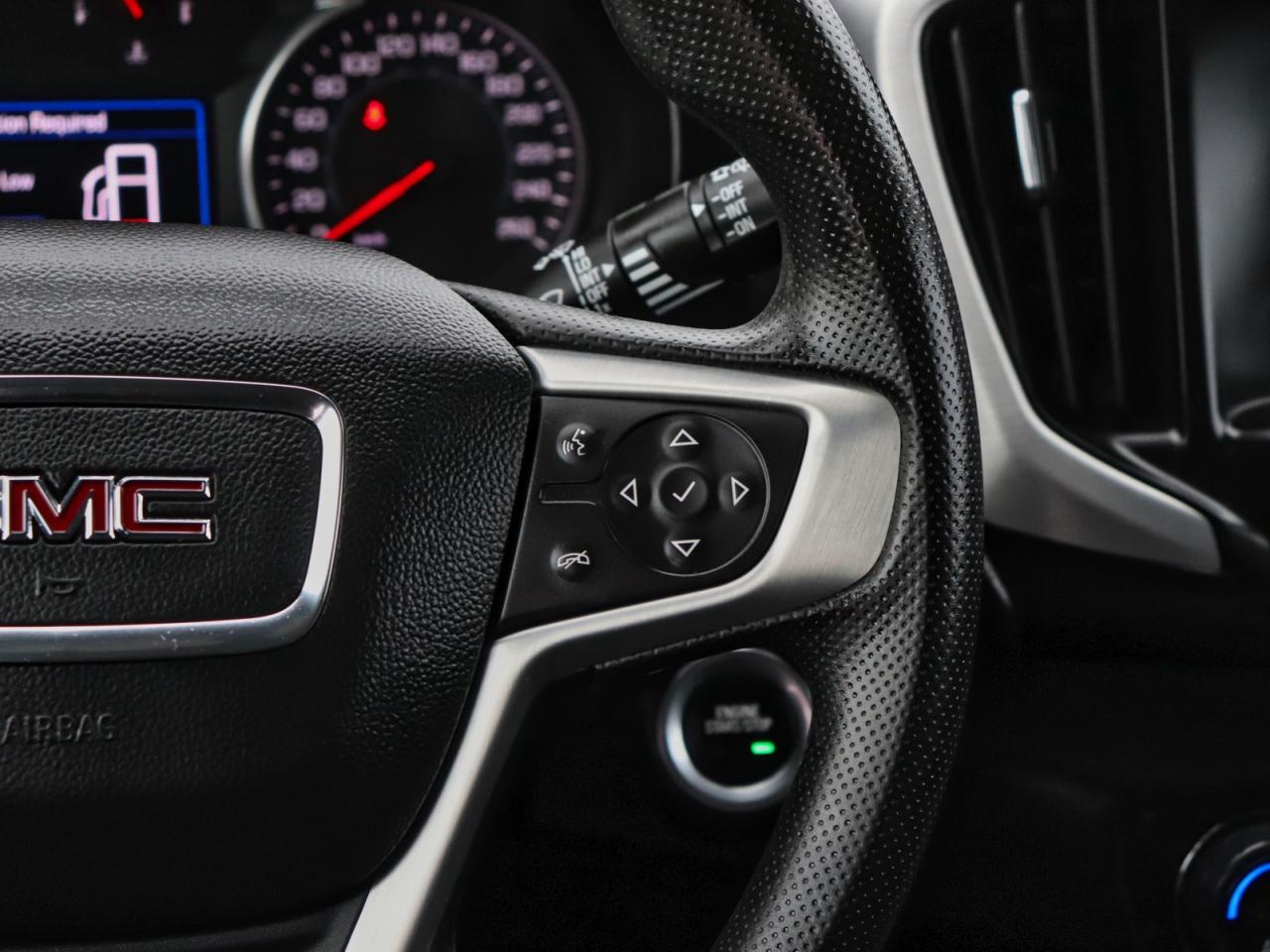 2022 GMC Terrain SLE Photo