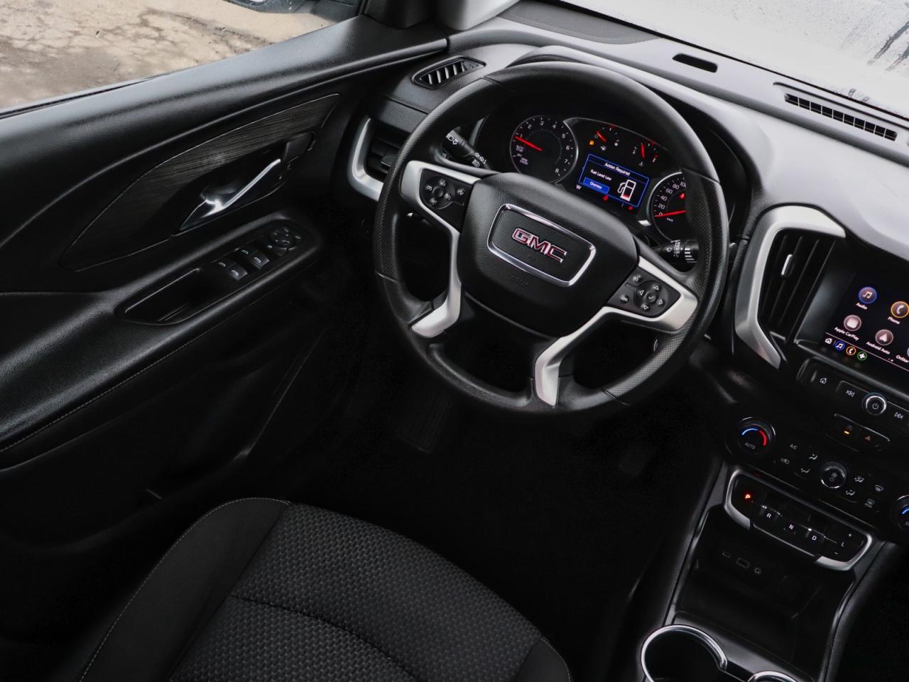 2022 GMC Terrain SLE Photo