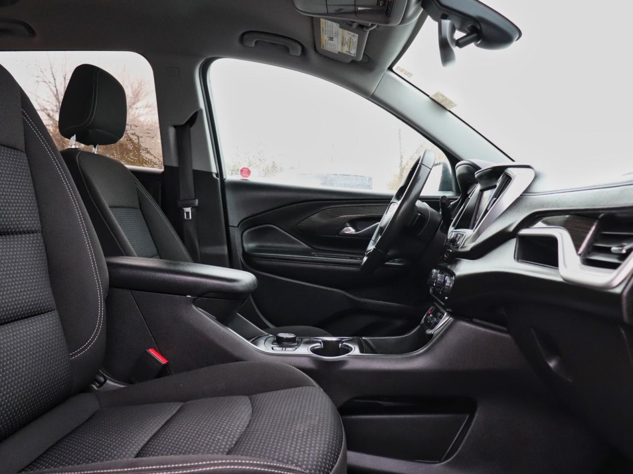 2022 GMC Terrain SLE Photo