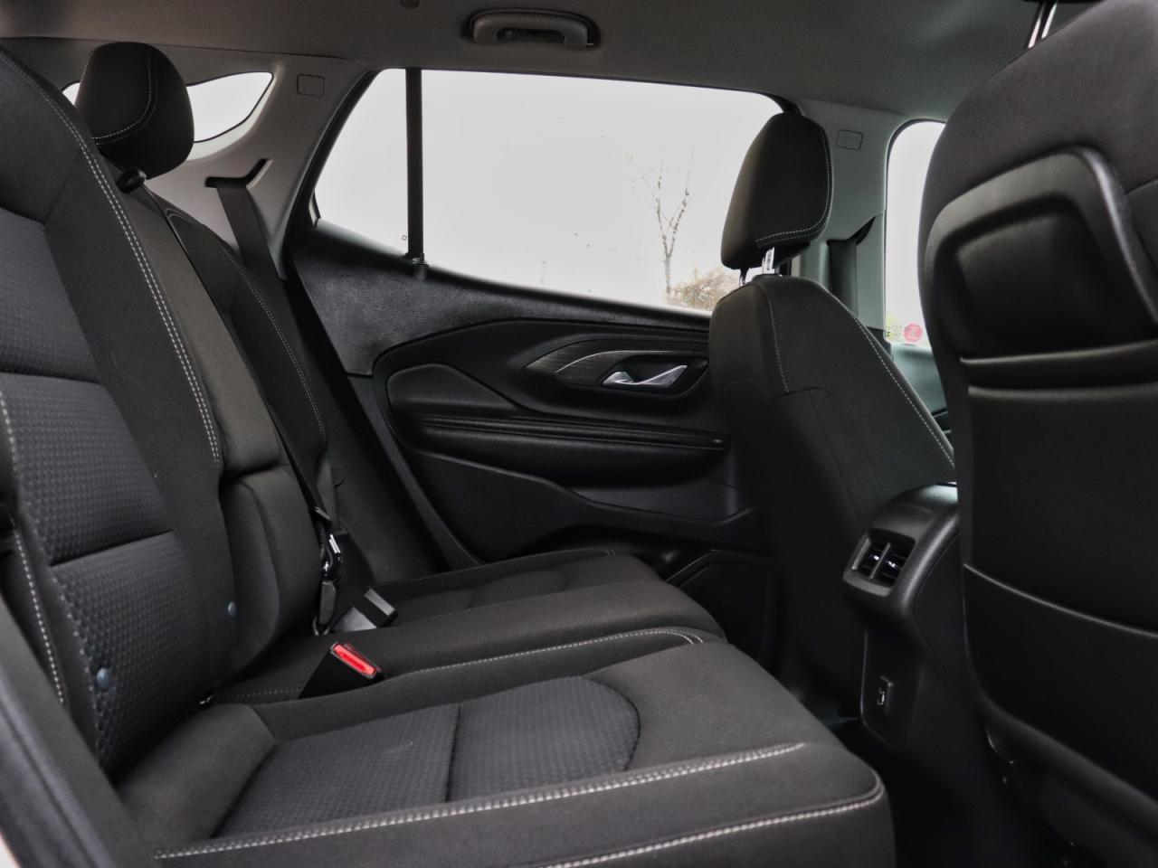 2022 GMC Terrain SLE Photo