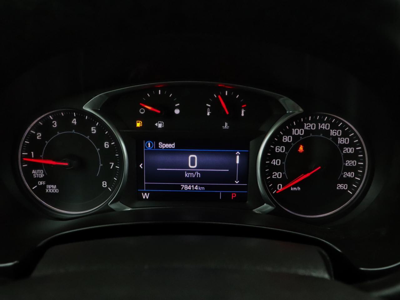 2022 GMC Terrain SLE Photo