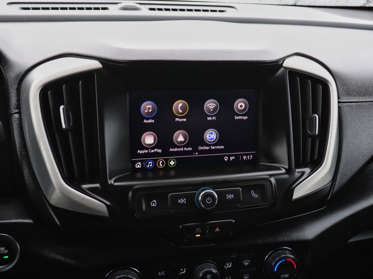 2022 GMC Terrain SLE Photo