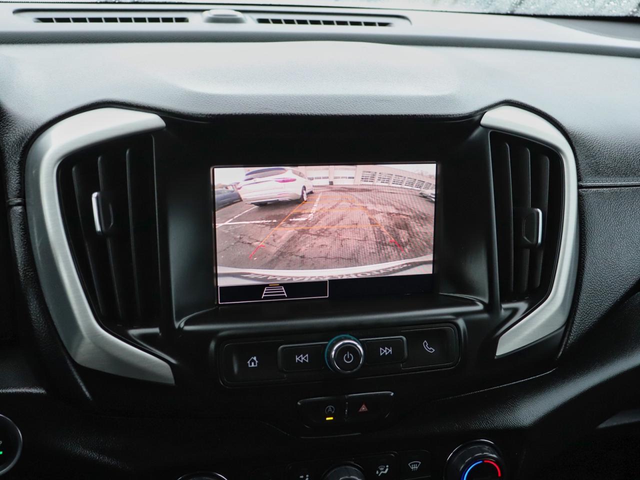 2022 GMC Terrain SLE Photo