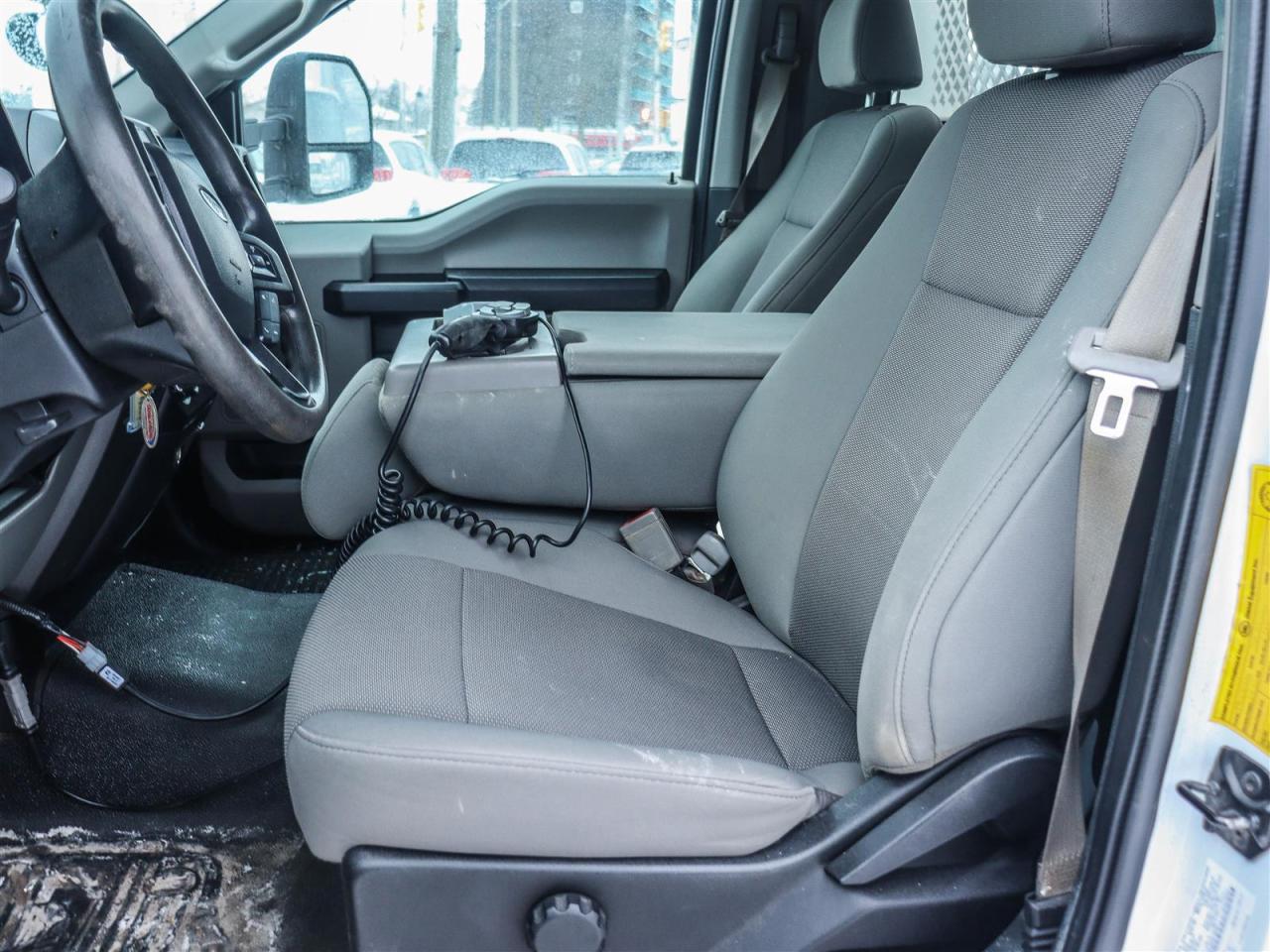 2019 Ford F-550  Photo