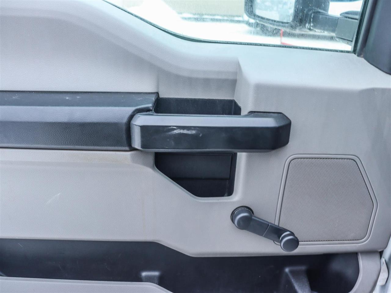 2019 Ford F-550  Photo