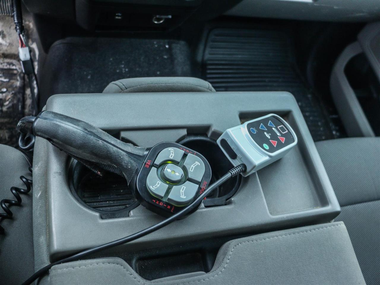 2019 Ford F-550  Photo