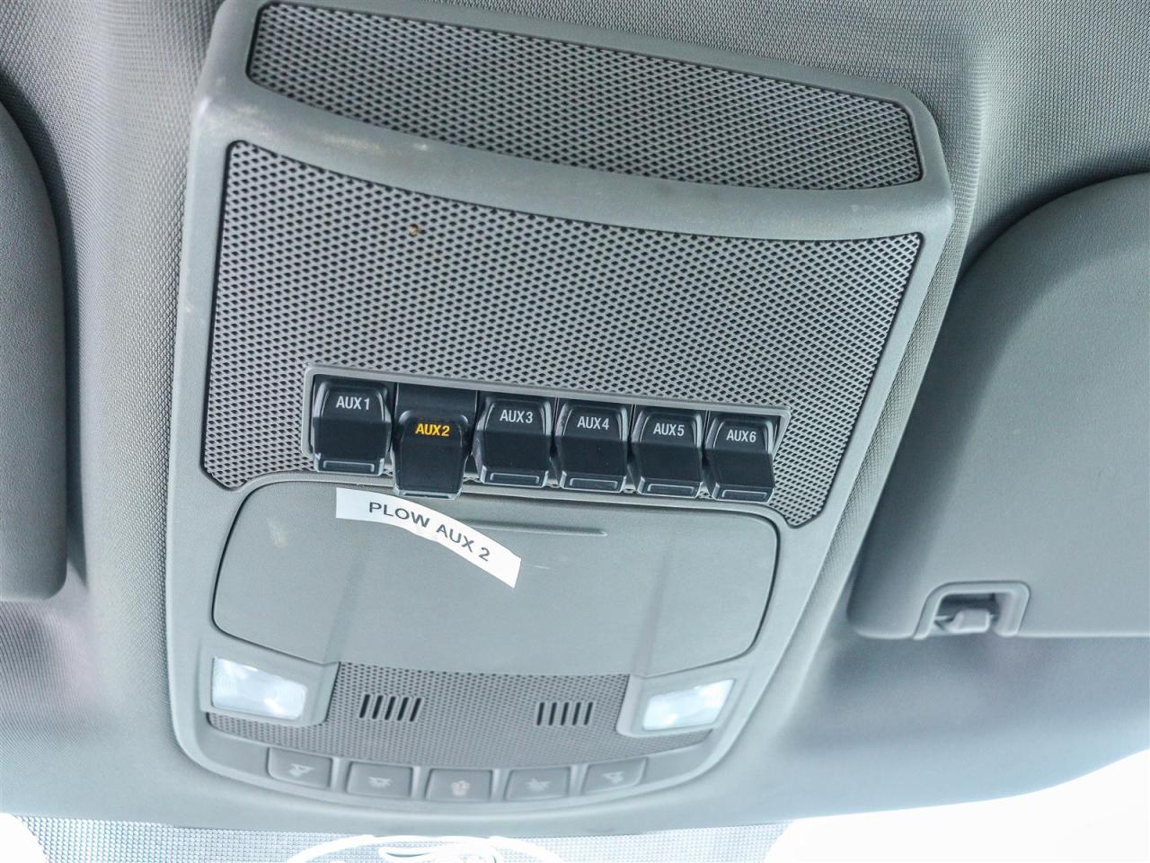 2019 Ford F-550  Photo