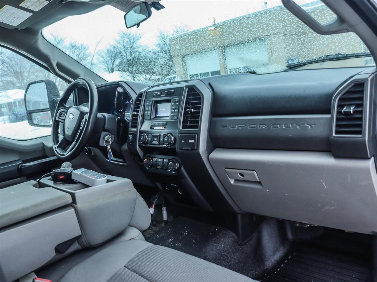 2019 Ford F-550  Photo