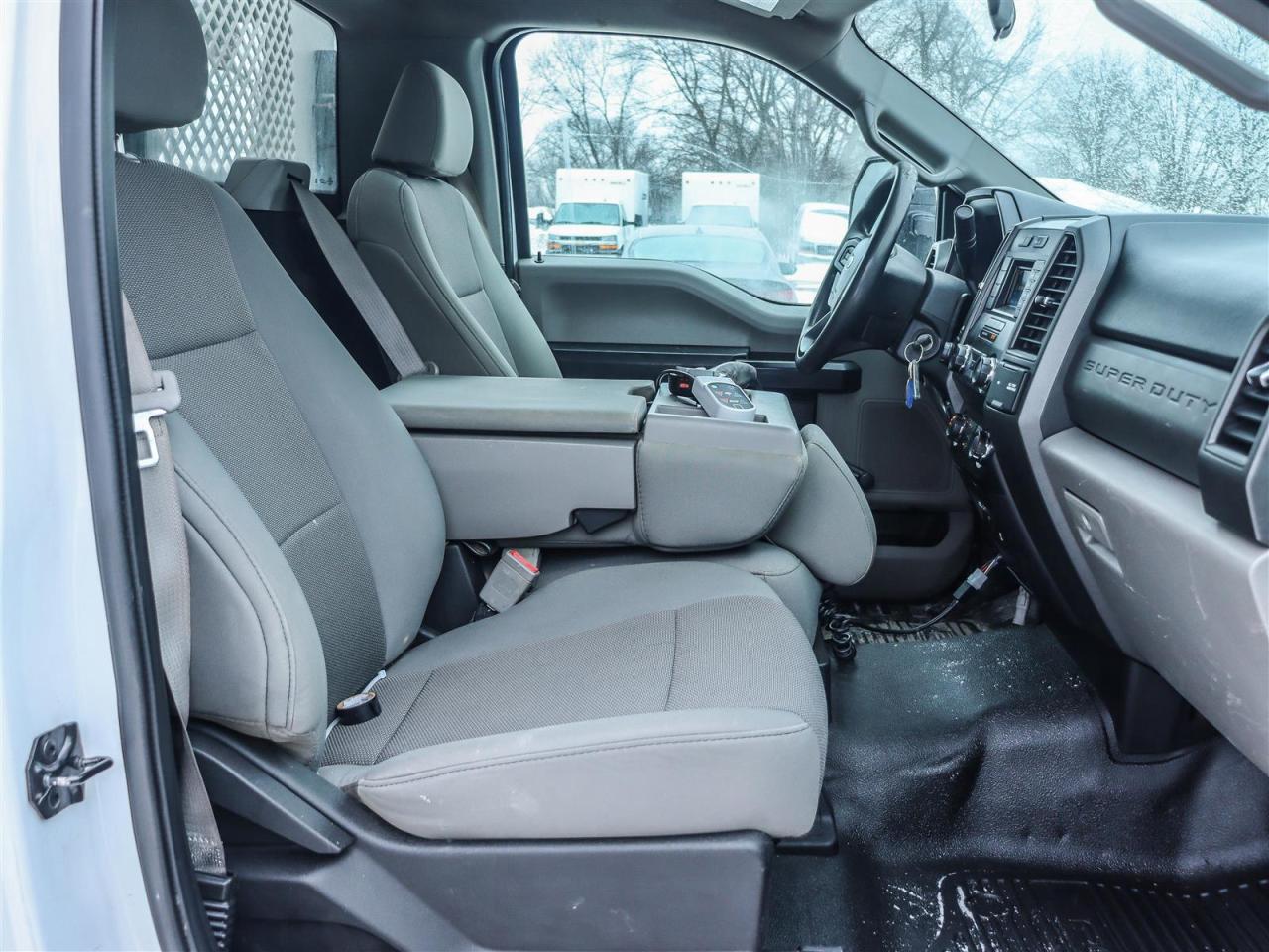 2019 Ford F-550  Photo