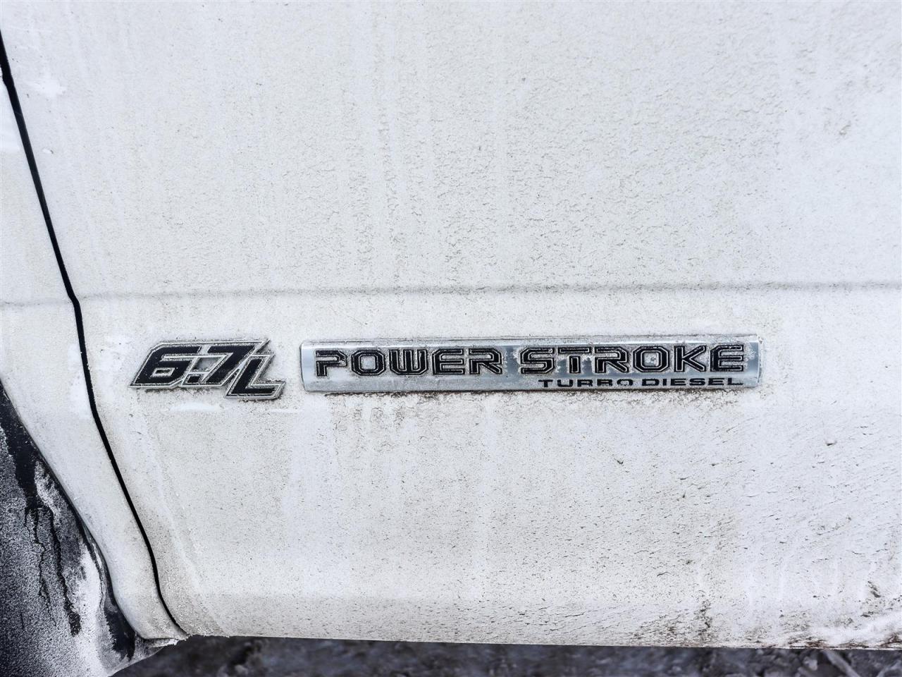 2019 Ford F-550  Photo