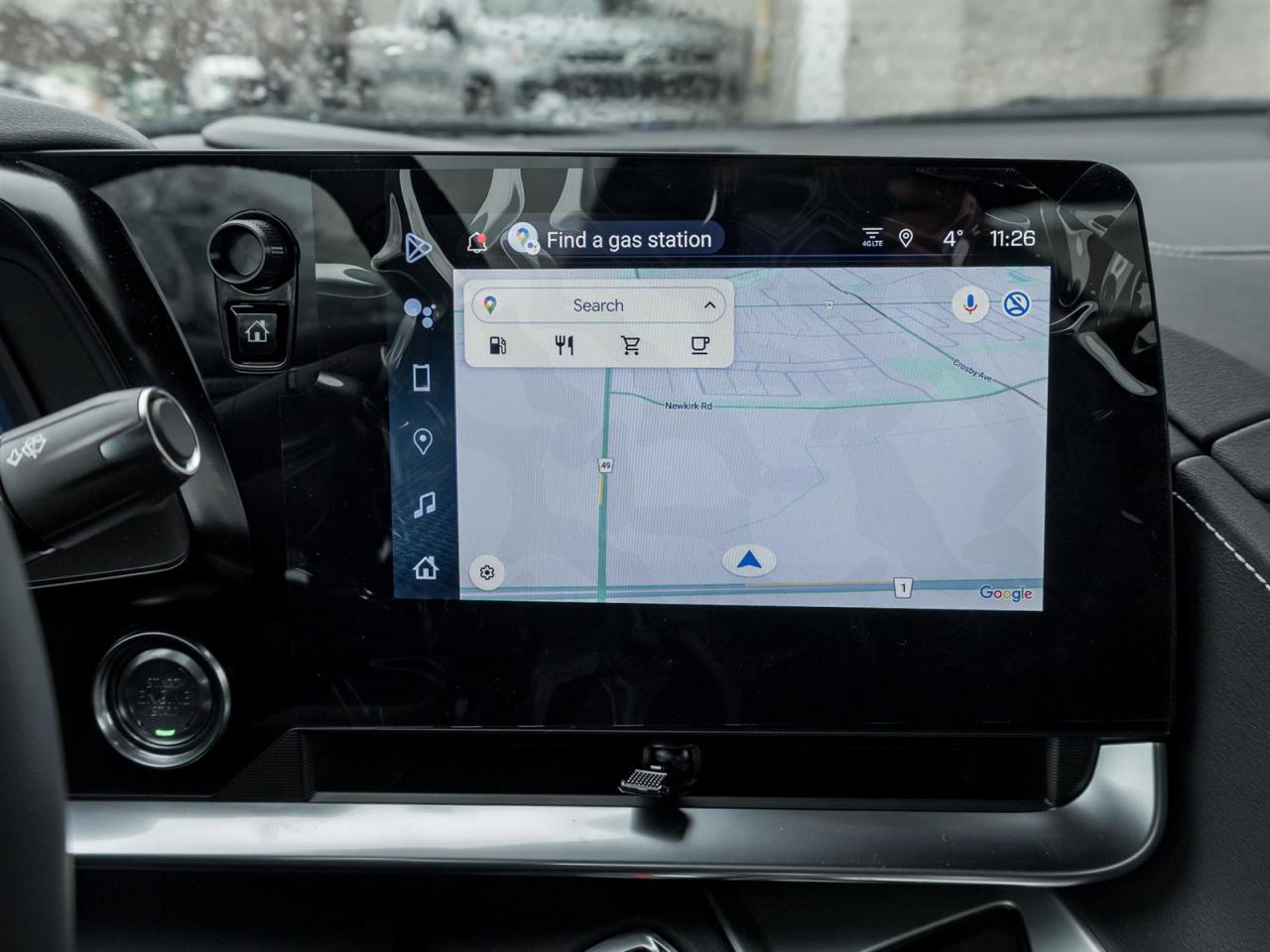 2025 Chevrolet Corvette 1LT- Z51 Performance Pkg | Performance Exhaust Photo