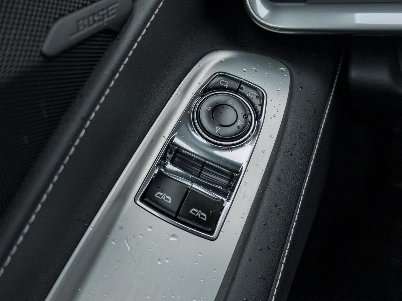 2025 Chevrolet Corvette 1LT- Z51 Performance Pkg | Performance Exhaust Photo