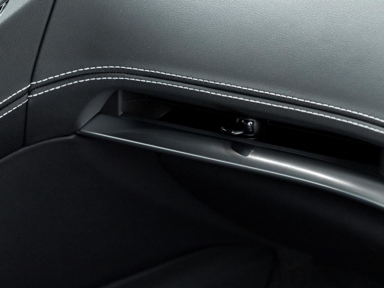 2025 Chevrolet Corvette 1LT- Z51 Performance Pkg | Performance Exhaust Photo