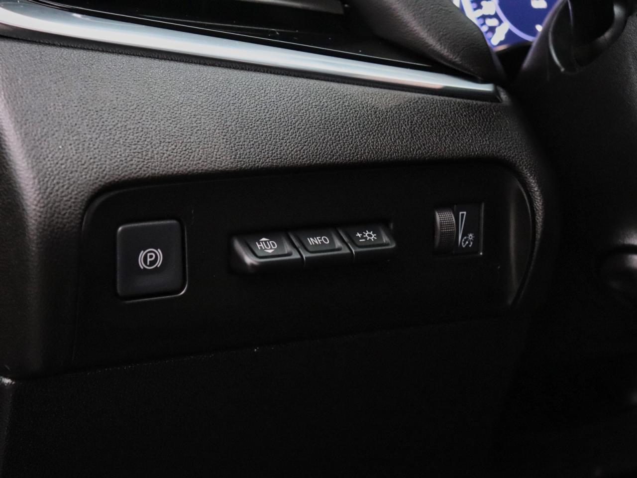 2022 Buick Enclave Avenir AWD Photo