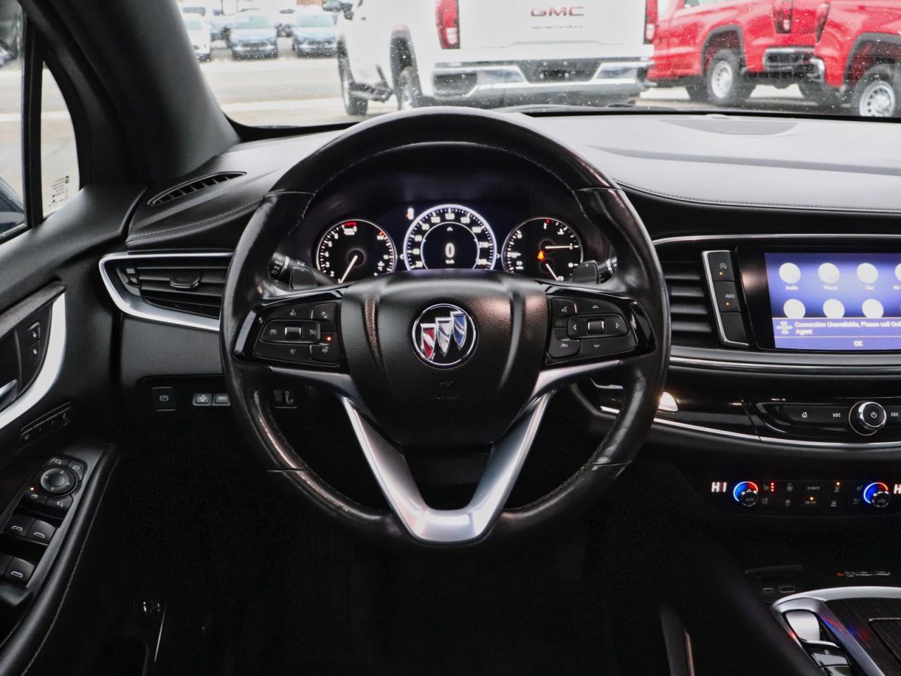 2022 Buick Enclave Avenir AWD Photo