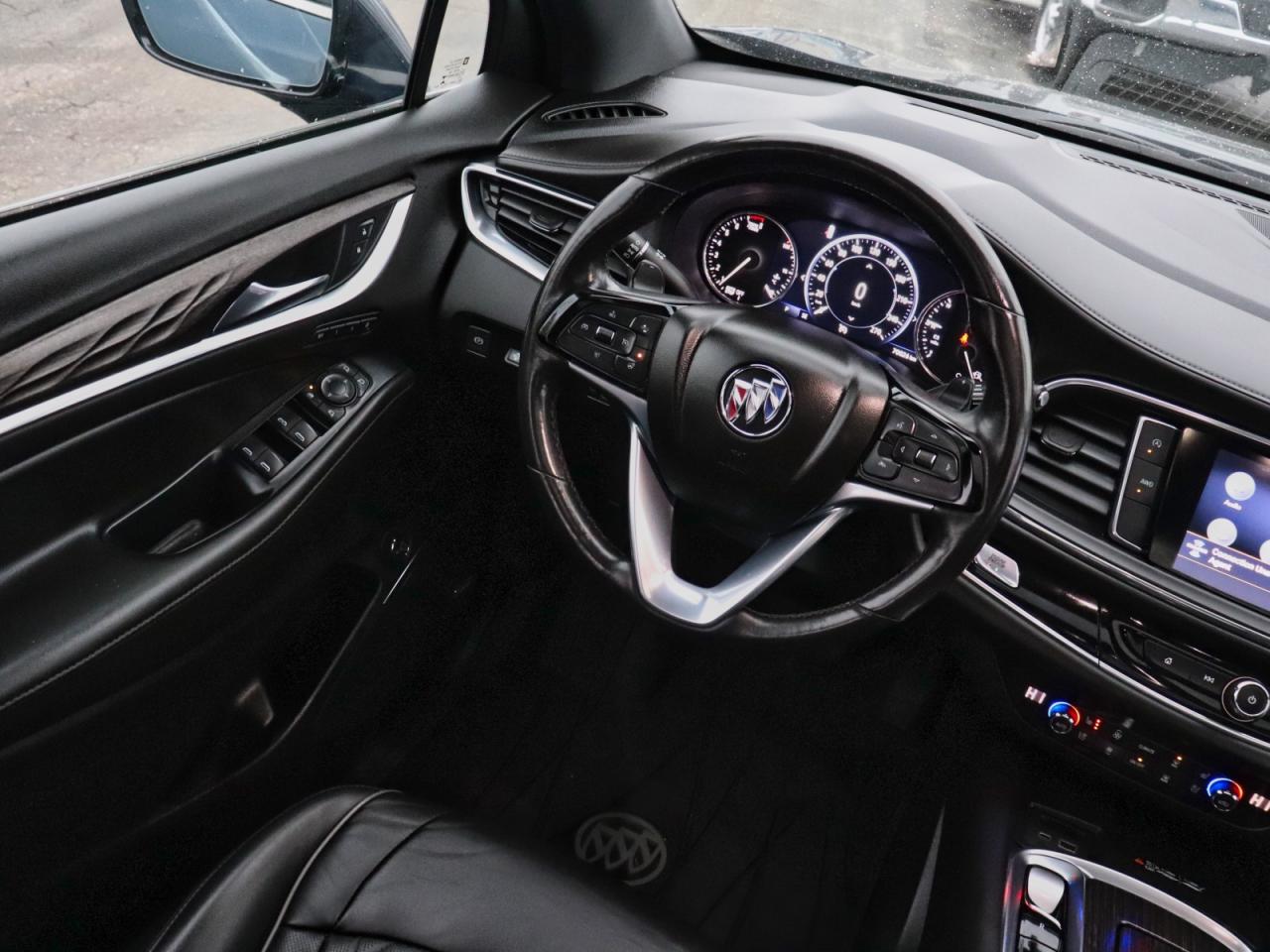 2022 Buick Enclave Avenir AWD Photo