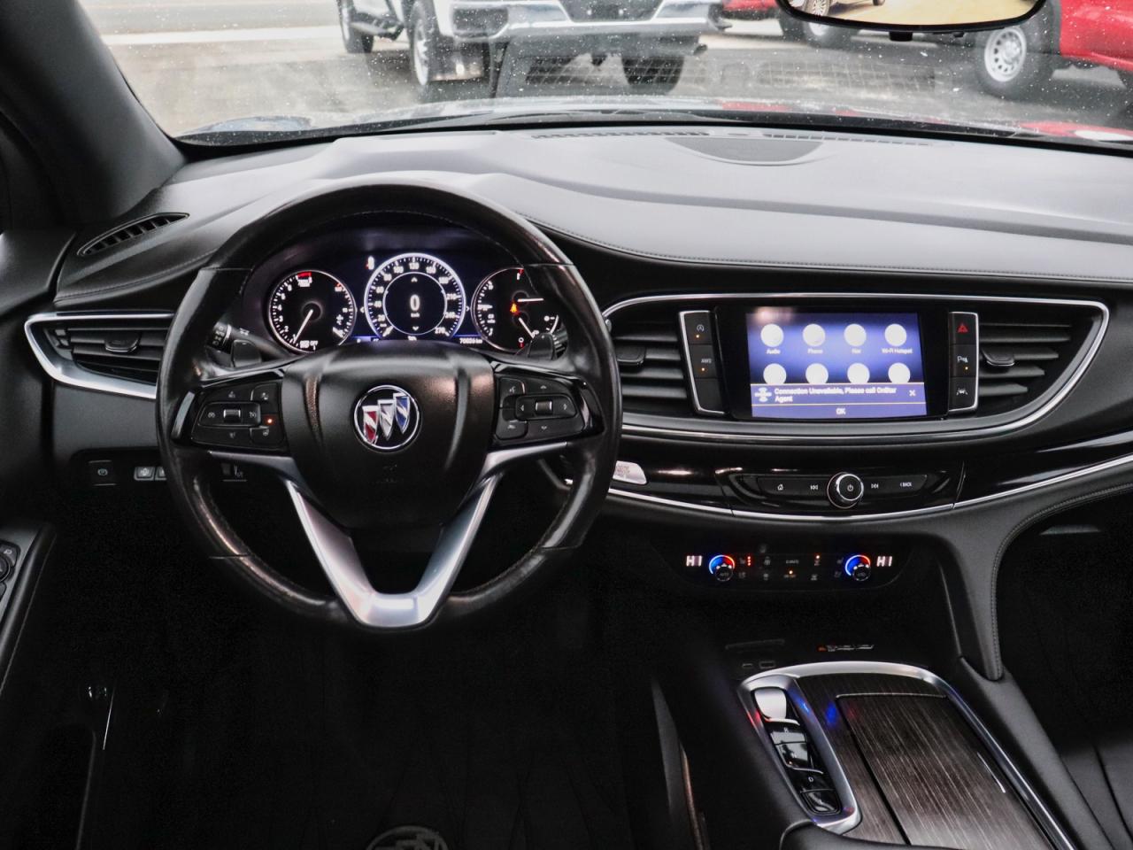 2022 Buick Enclave Avenir AWD Photo