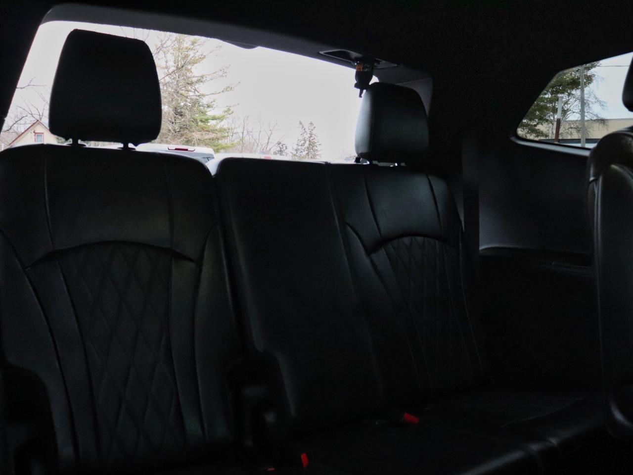 2022 Buick Enclave Avenir AWD Photo