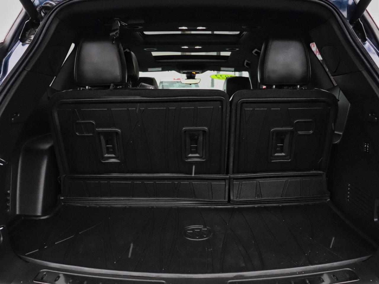 2022 Buick Enclave Avenir AWD Photo