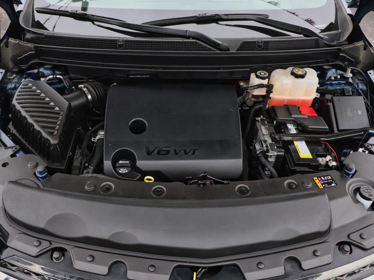 2022 Buick Enclave Avenir AWD Photo