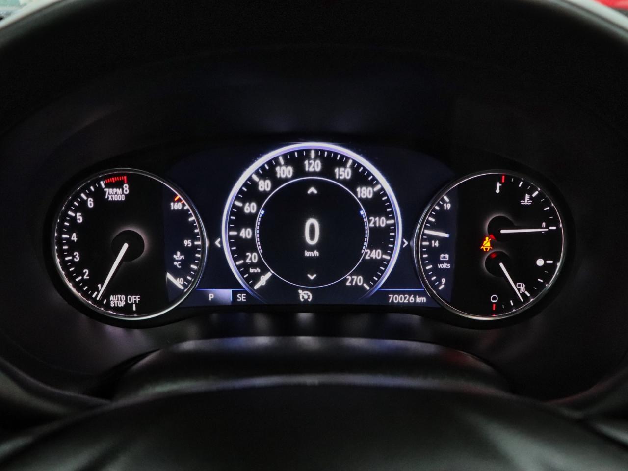 2022 Buick Enclave Avenir AWD Photo