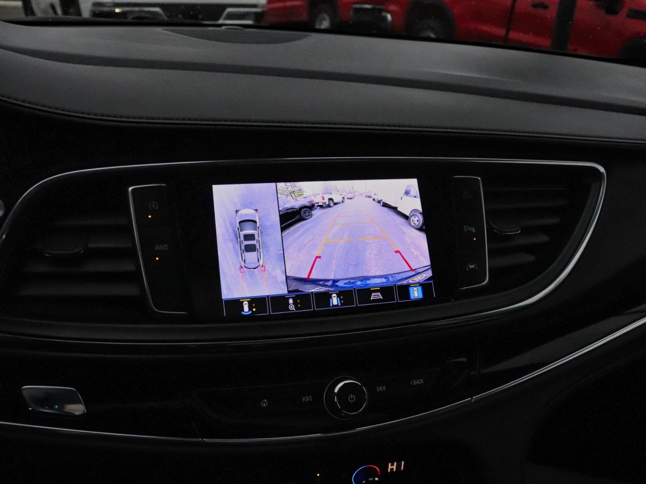 2022 Buick Enclave Avenir AWD Photo