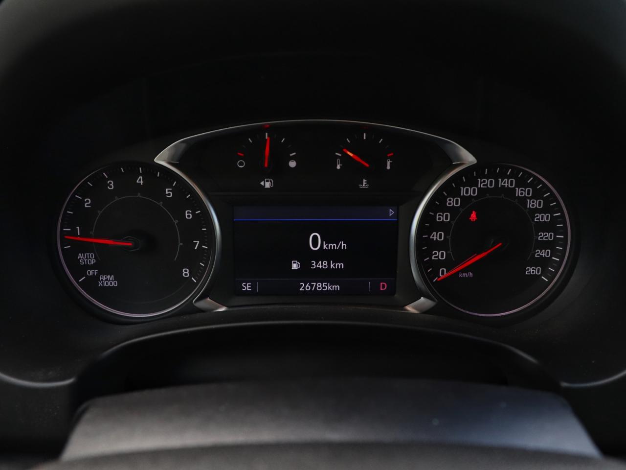 2024 GMC Terrain SLT AWD Photo