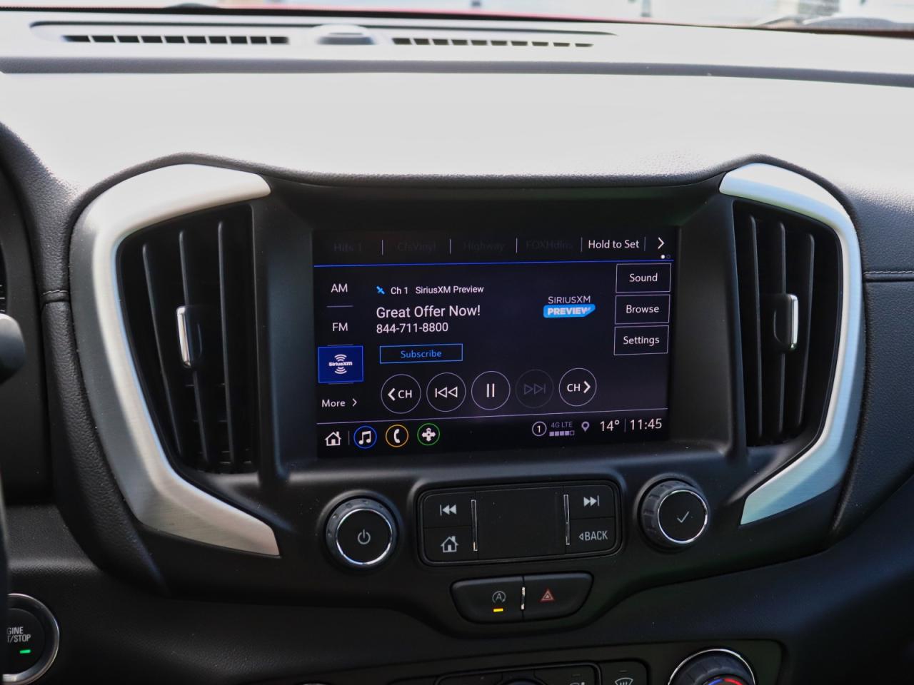 2024 GMC Terrain SLT AWD Photo