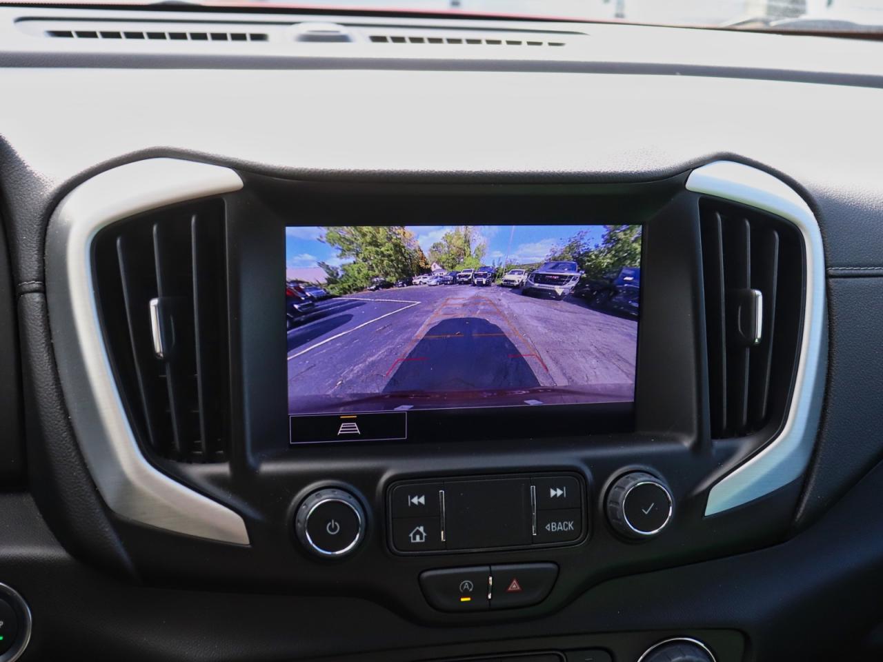 2024 GMC Terrain SLT AWD Photo