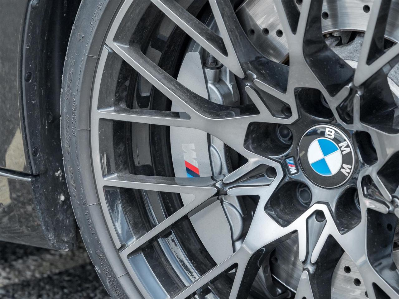 2020 BMW M2 Competition Coupe Photo