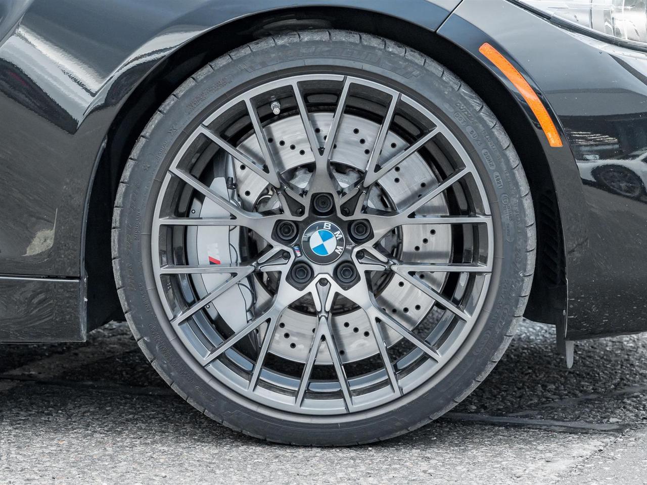 2020 BMW M2 Competition Coupe Photo3