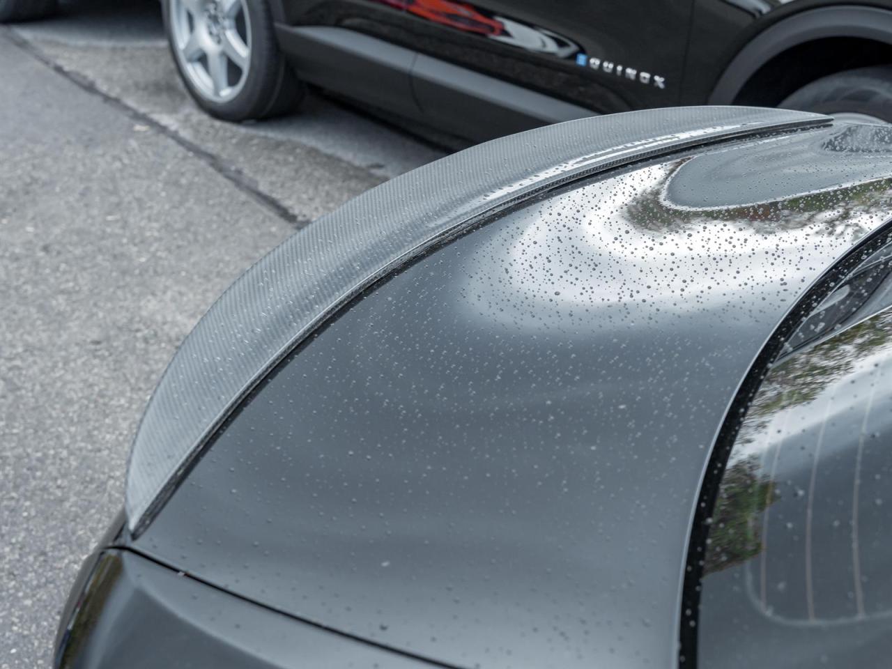 2020 BMW M2 Competition Coupe Photo