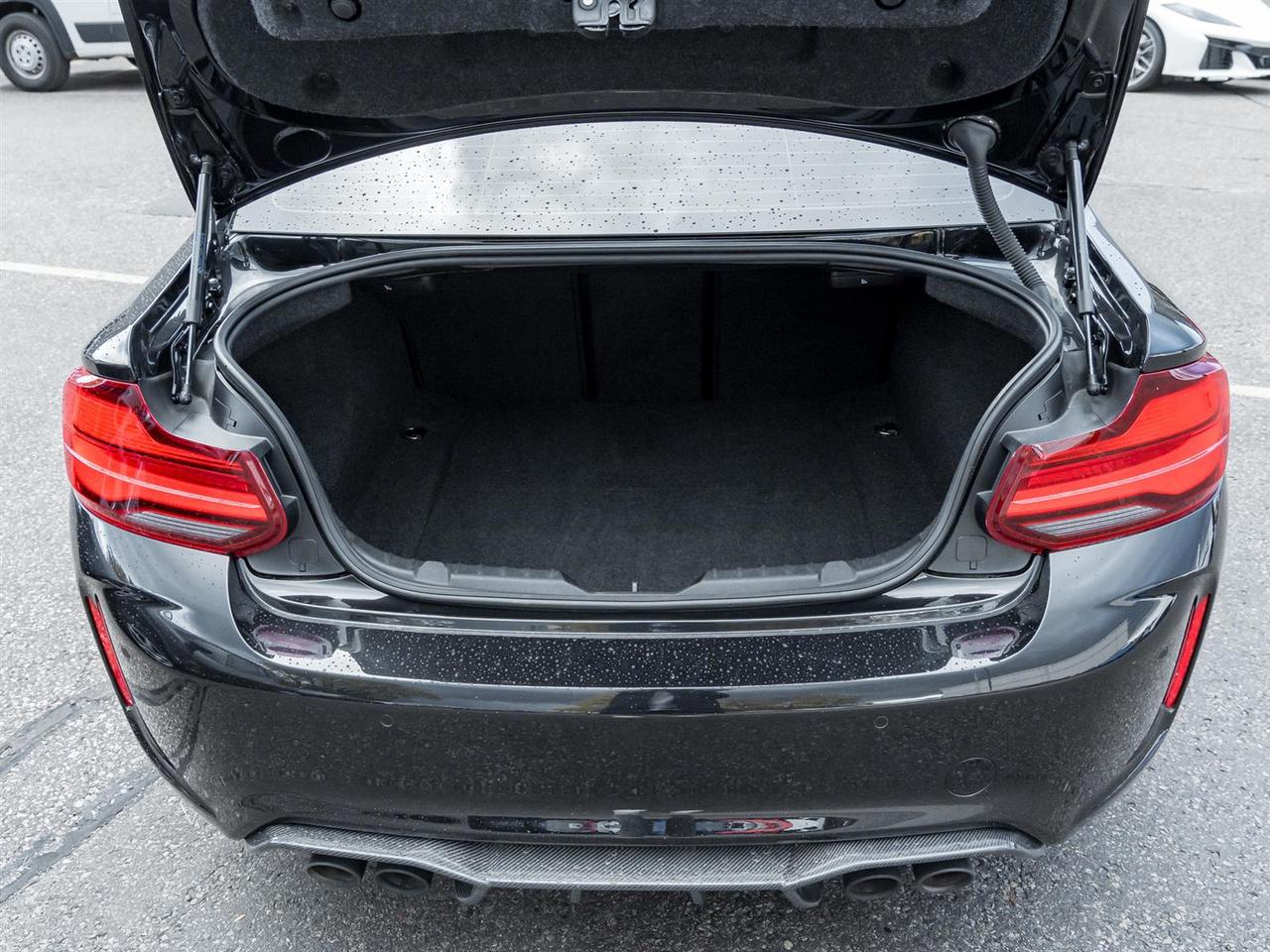2020 BMW M2 Competition Coupe Photo