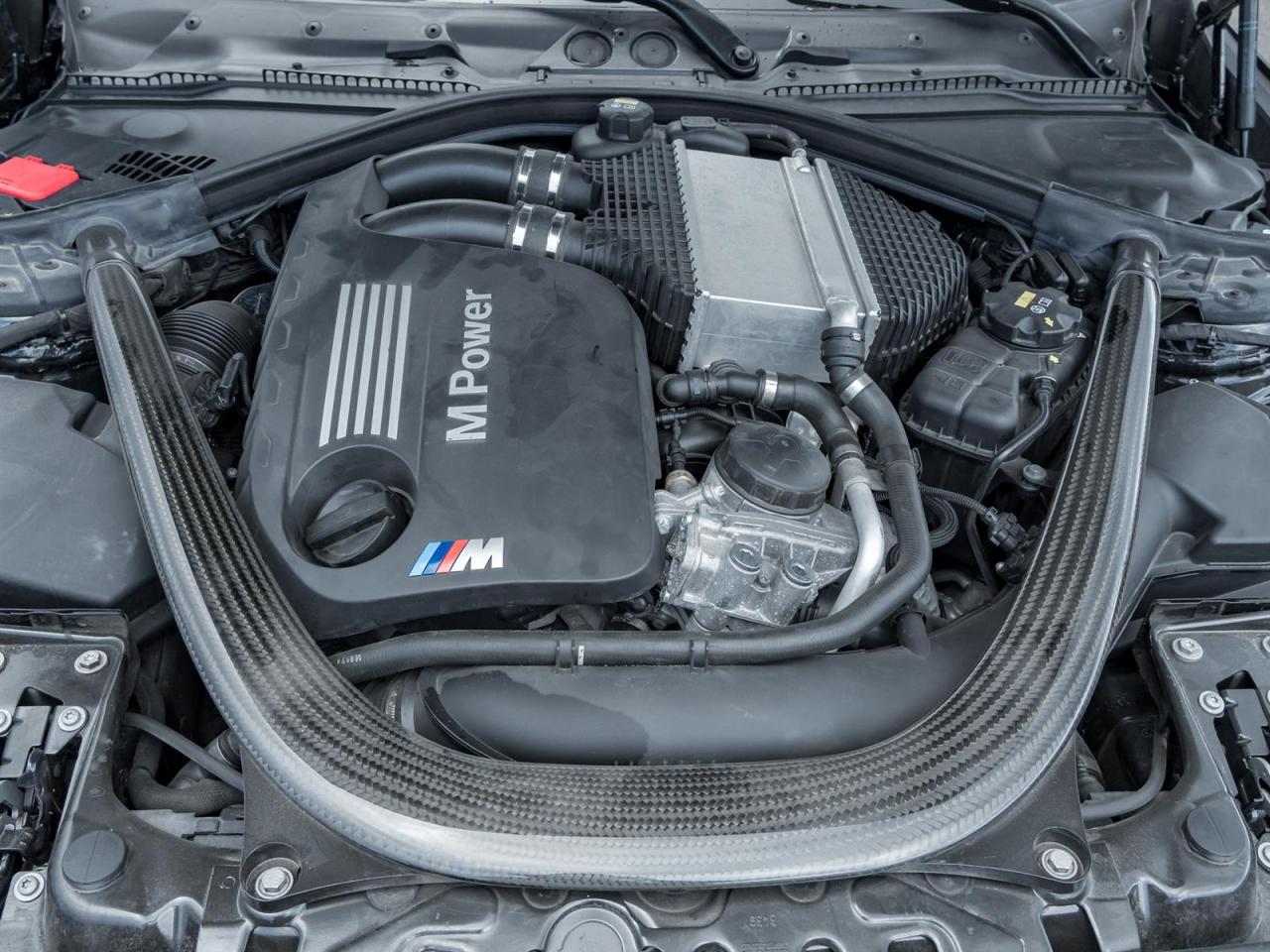 2020 BMW M2 Competition Coupe Photo