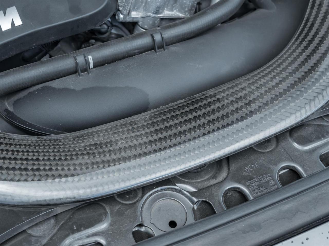 2020 BMW M2 Competition Coupe Photo