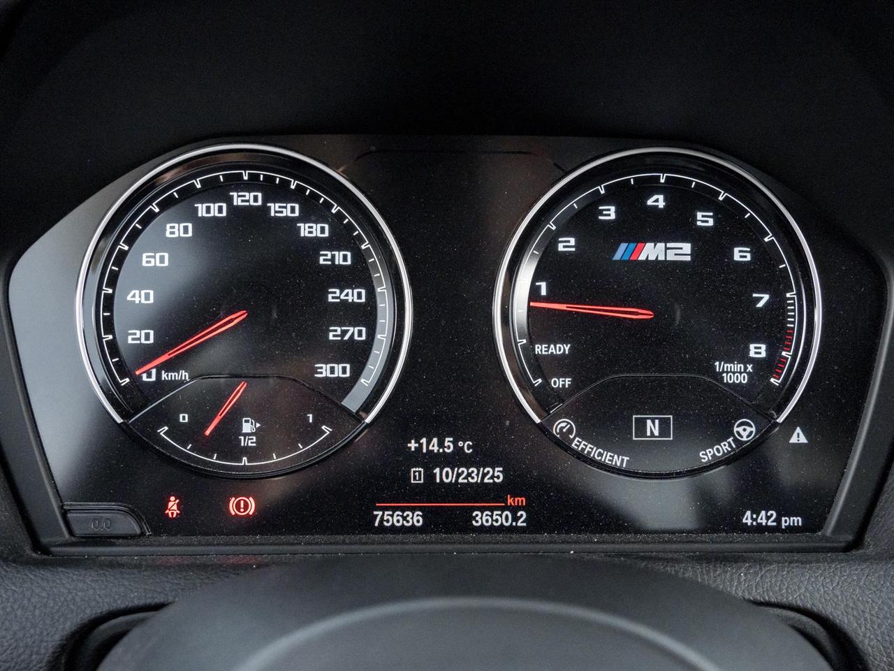 2020 BMW M2 Competition Coupe Photo