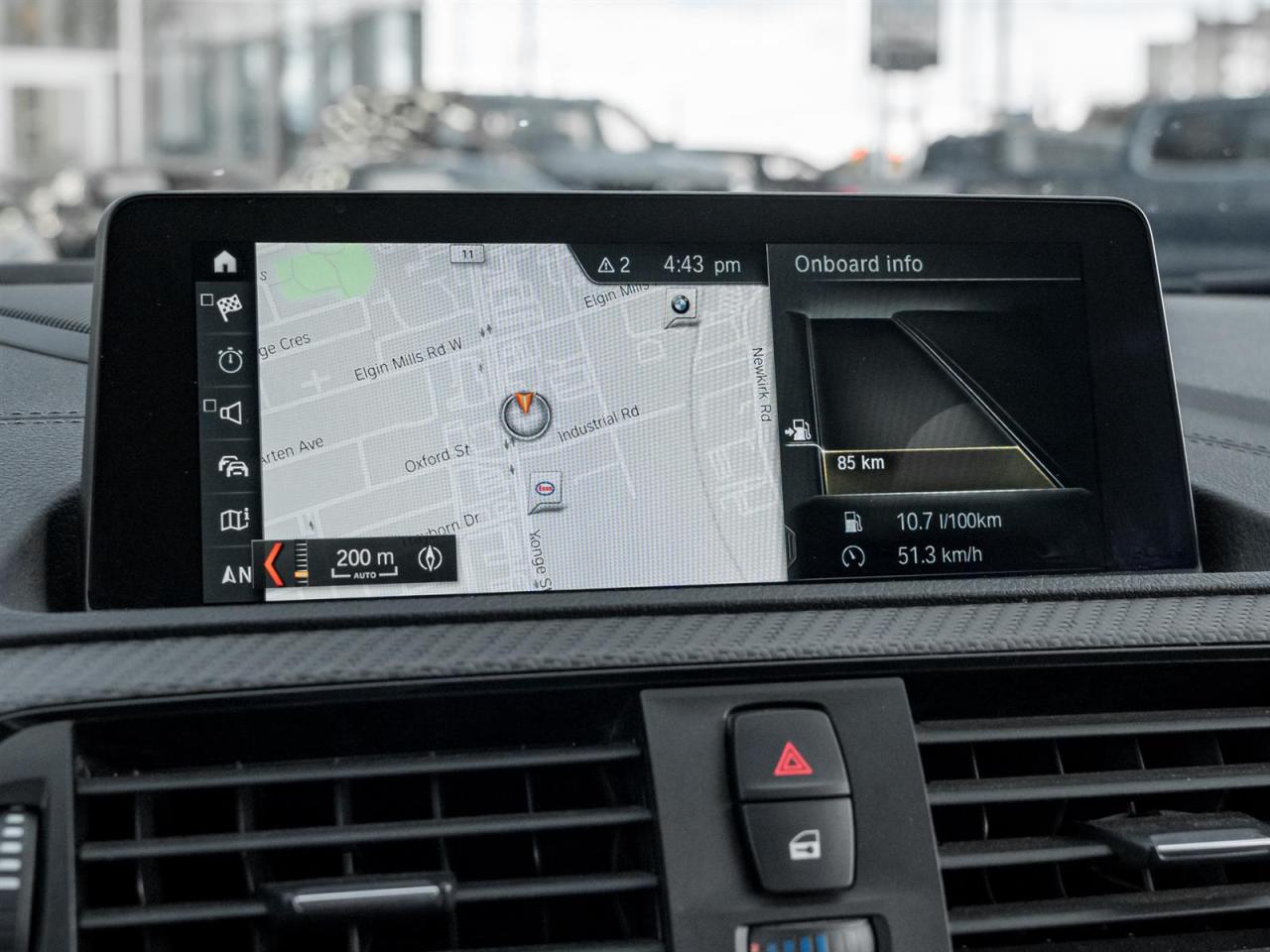 2020 BMW M2 Competition Coupe Photo