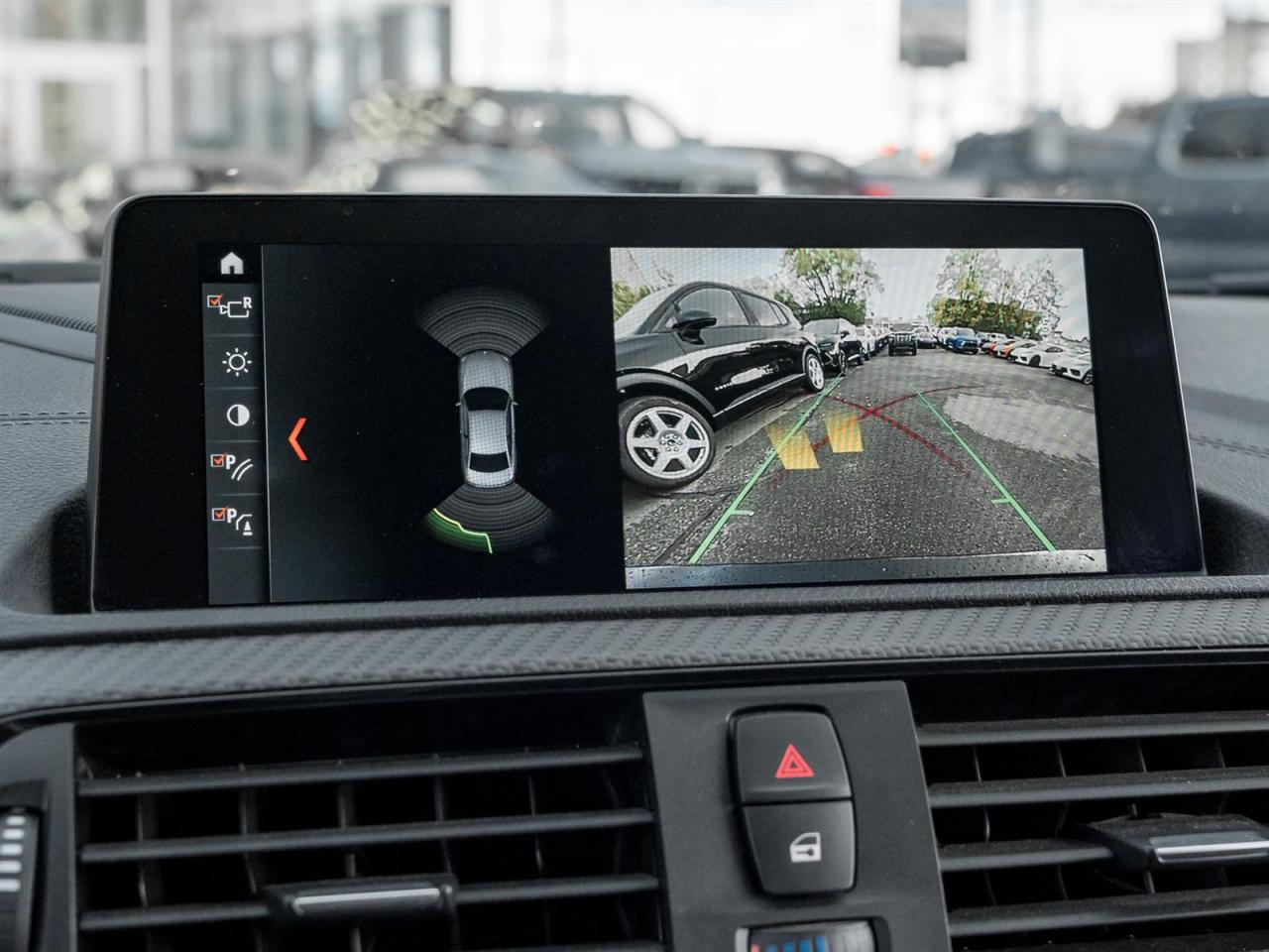 2020 BMW M2 Competition Coupe Photo