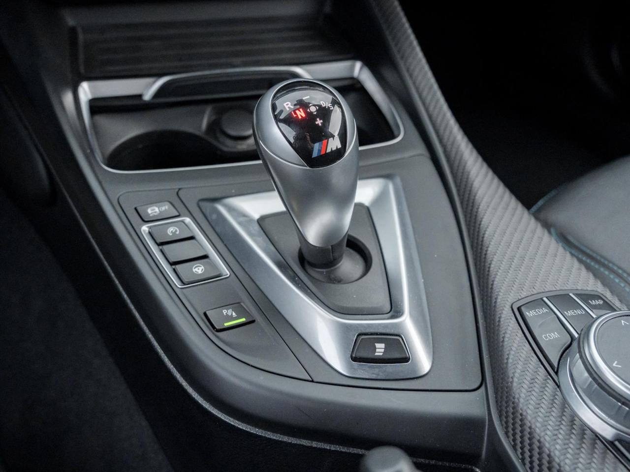 2020 BMW M2 Competition Coupe Photo