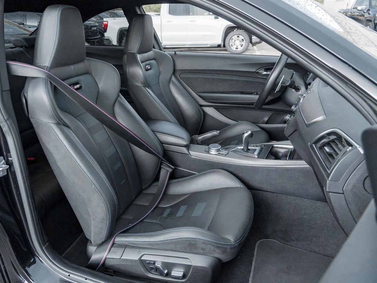 2020 BMW M2 Competition Coupe Photo