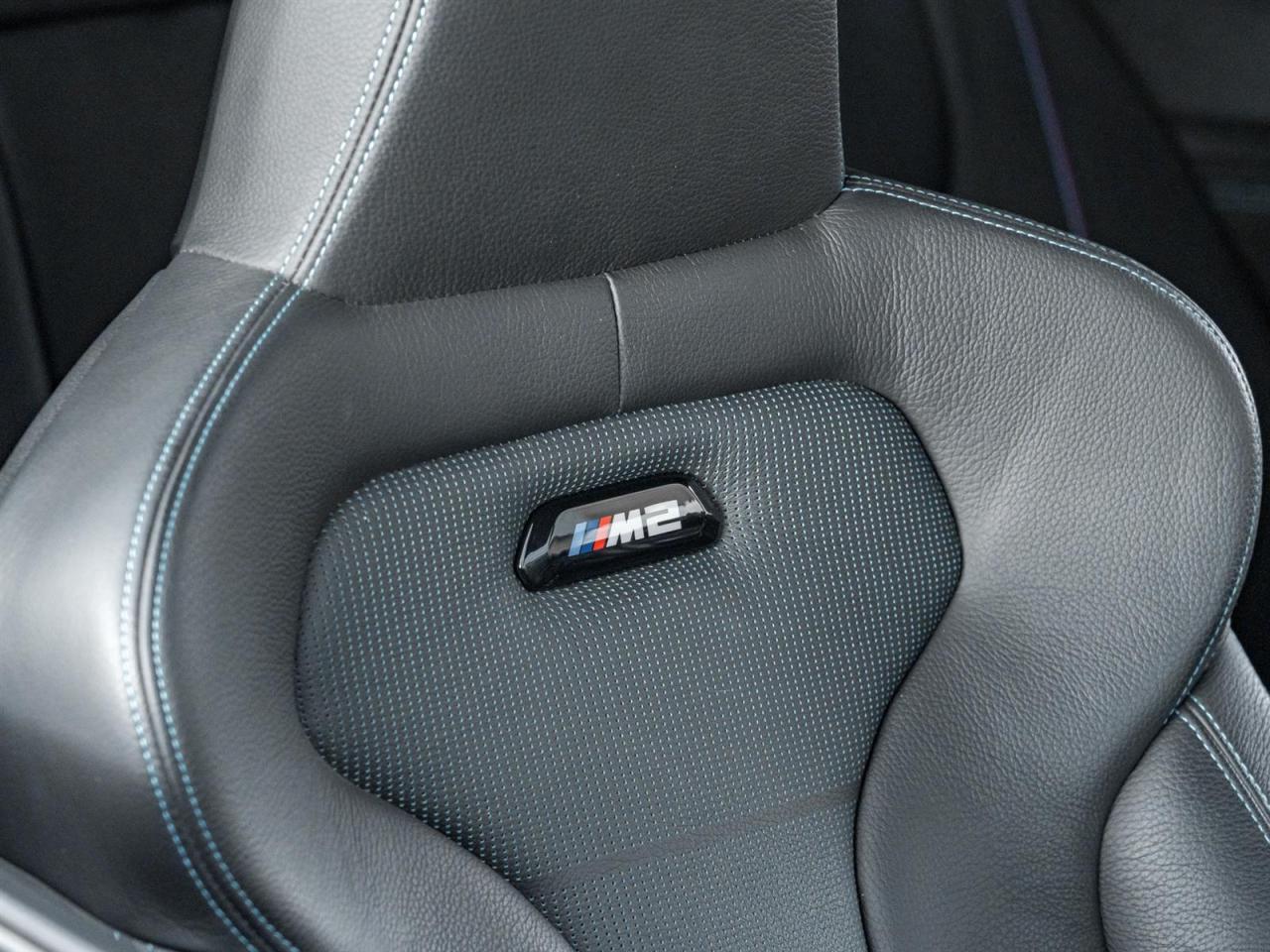 2020 BMW M2 Competition Coupe Photo