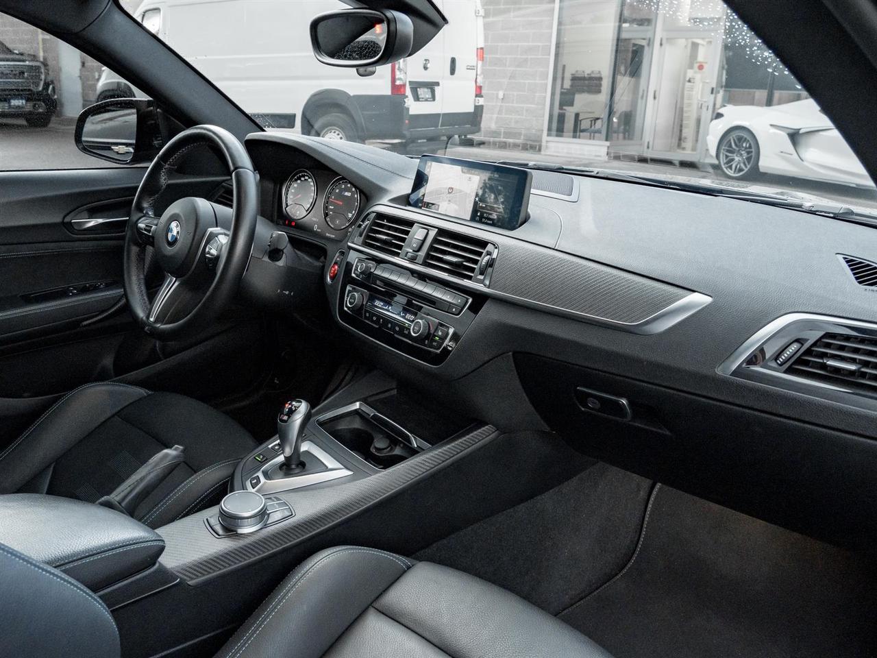 2020 BMW M2 Competition Coupe Photo