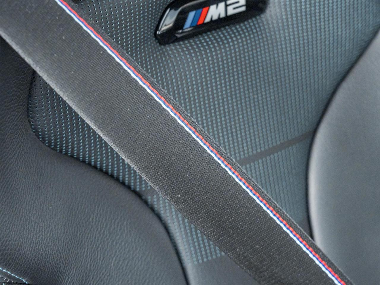 2020 BMW M2 Competition Coupe Photo