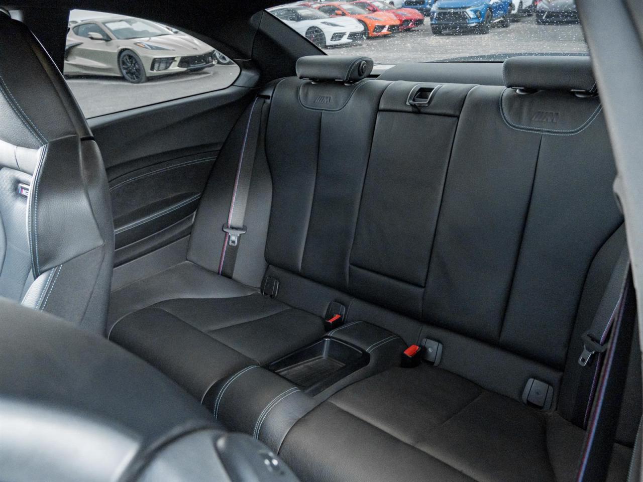 2020 BMW M2 Competition Coupe Photo