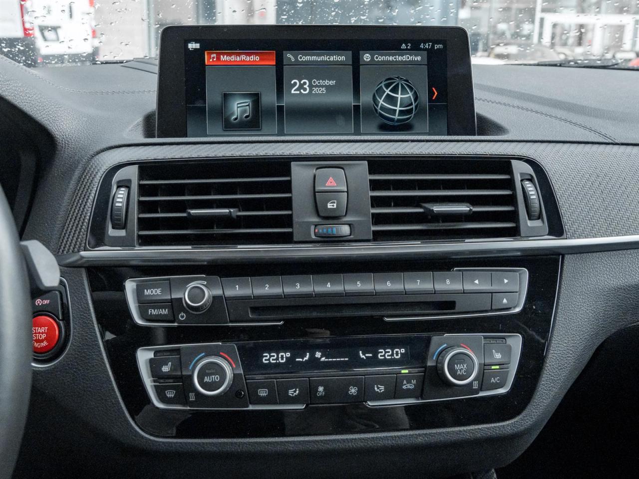 2020 BMW M2 Competition Coupe Photo