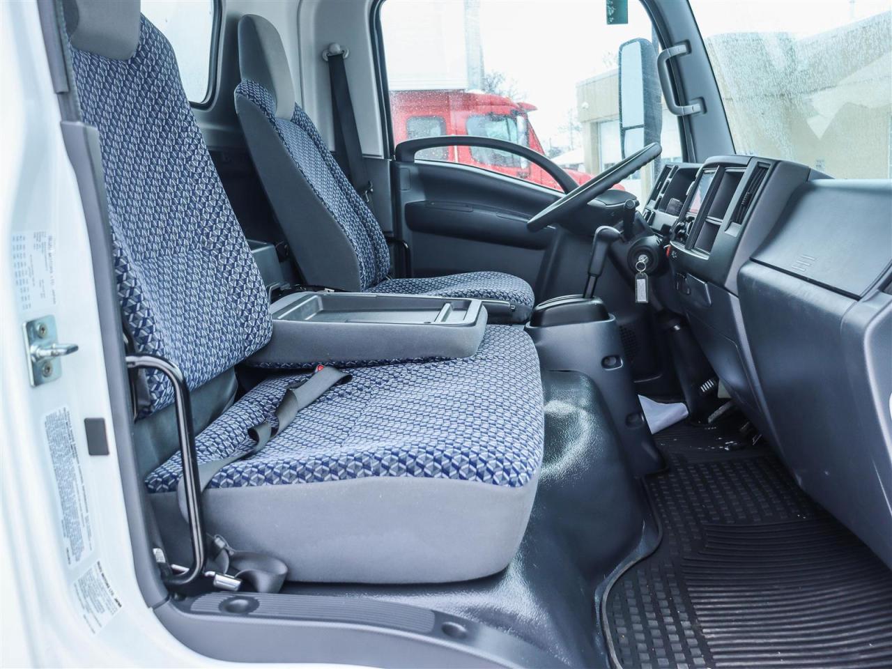 2024 Isuzu NPR  Photo