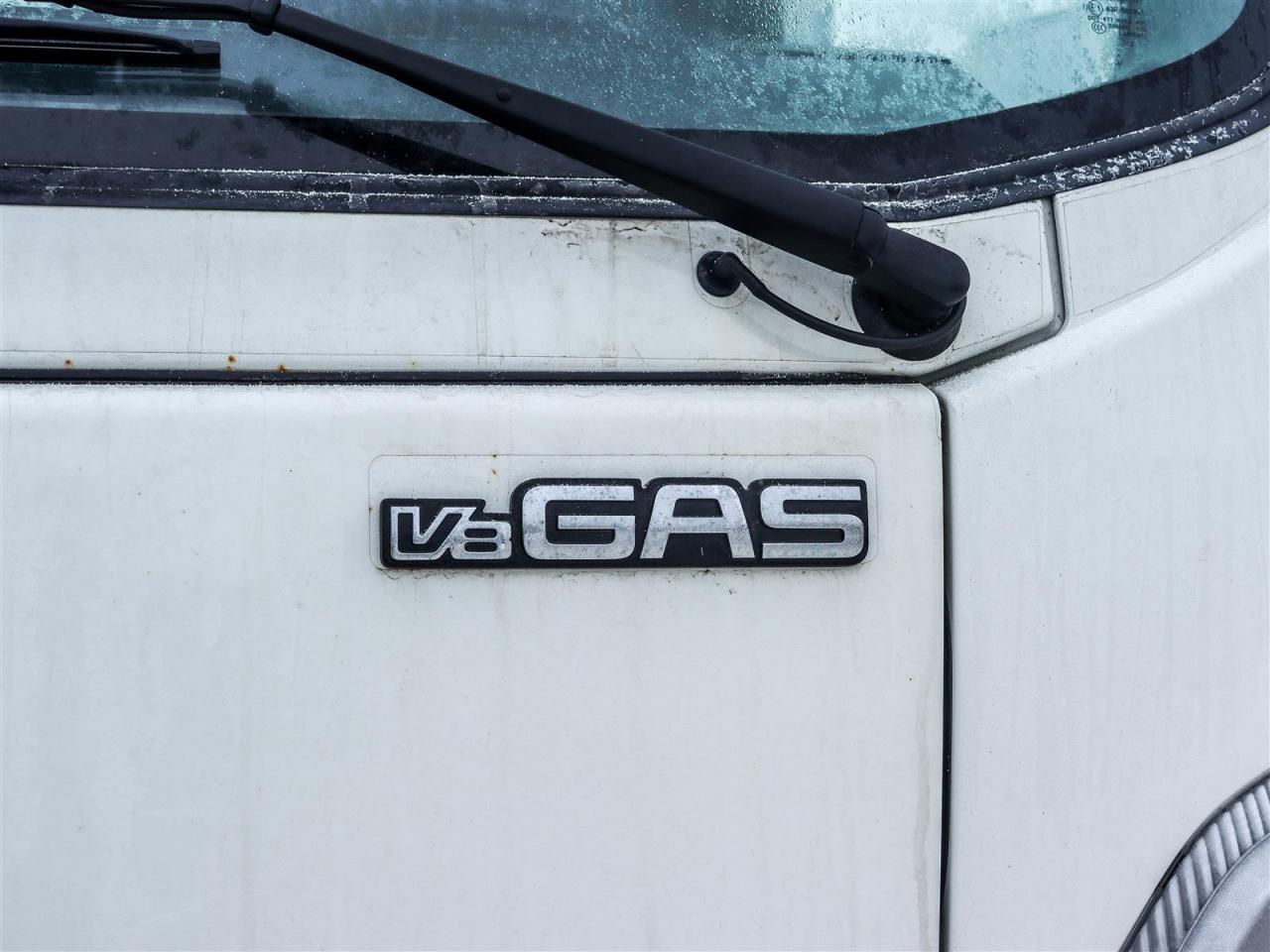 2024 Isuzu NPR  Photo