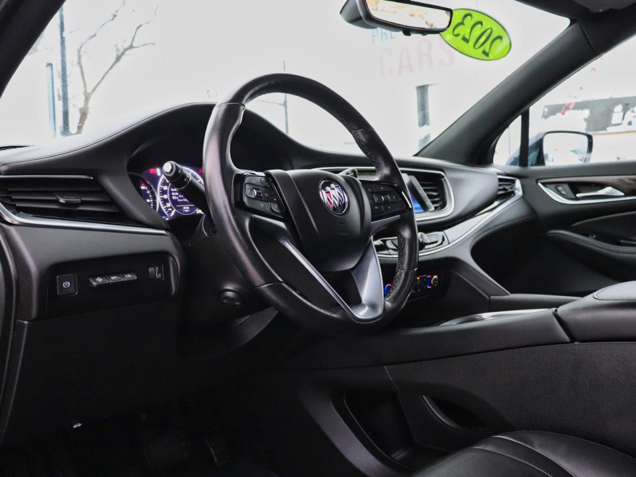 2023 Buick Enclave Avenir AWD Photo