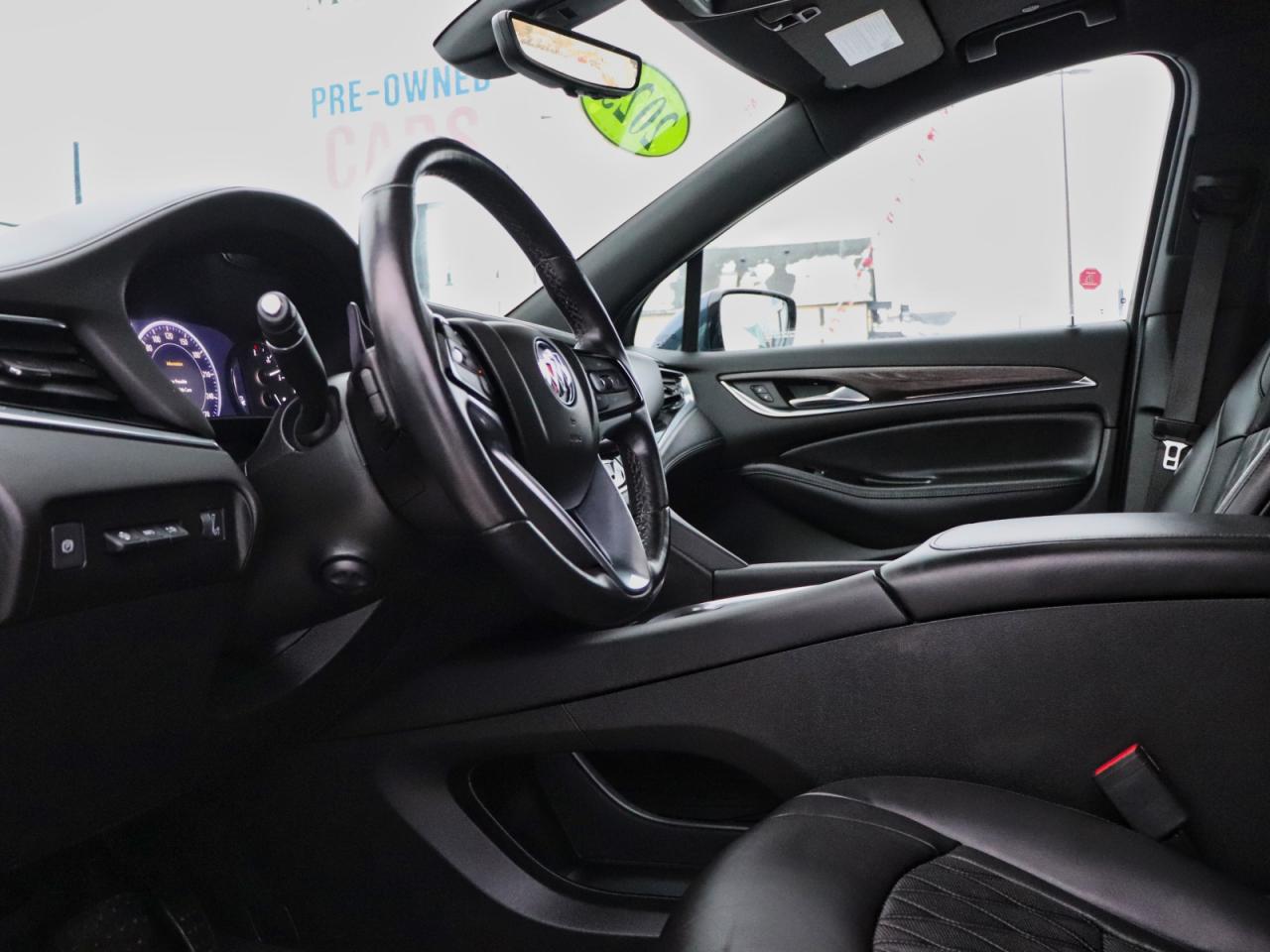 2023 Buick Enclave Avenir AWD Photo